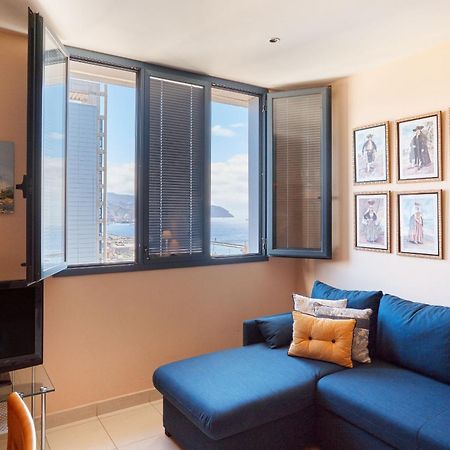 Eden Rentals Altavista Suites Apto Torre 1 Santa Cruz de Tenerife Kültér fotó