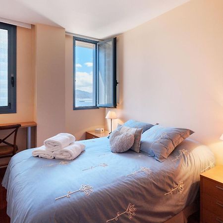 Eden Rentals Altavista Suites Apto Torre 1 Santa Cruz de Tenerife Kültér fotó