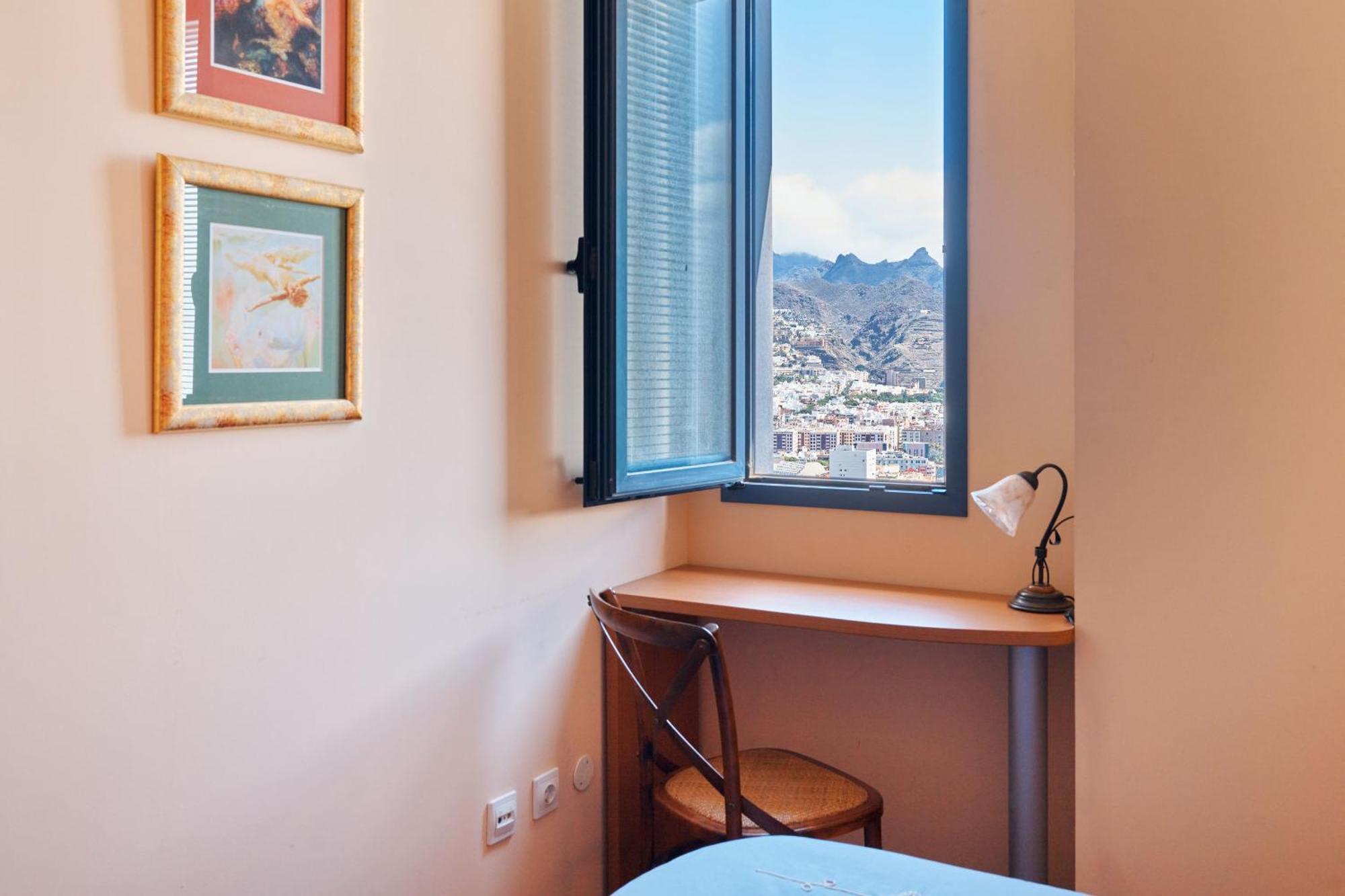 Eden Rentals Altavista Suites Apto Torre 1 Santa Cruz de Tenerife Kültér fotó