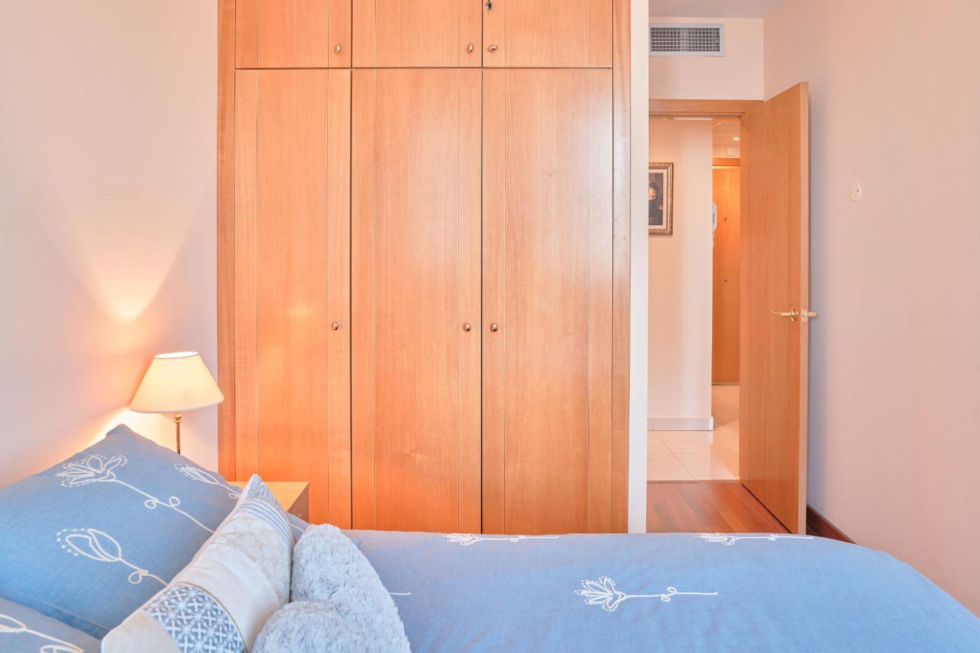 Eden Rentals Altavista Suites Apto Torre 1 Santa Cruz de Tenerife Kültér fotó