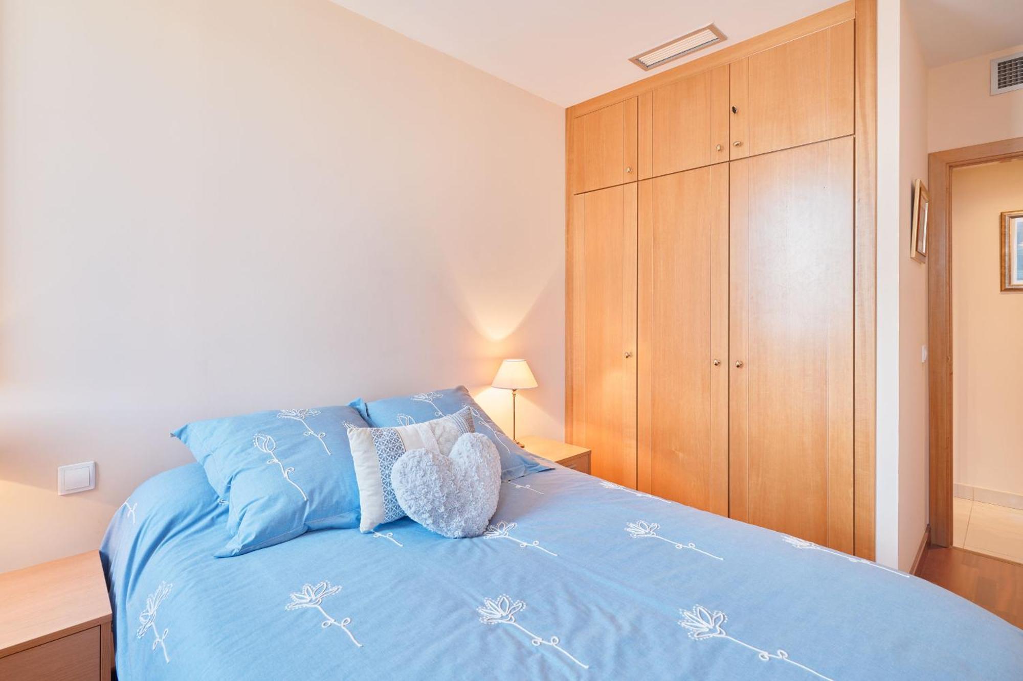 Eden Rentals Altavista Suites Apto Torre 1 Santa Cruz de Tenerife Kültér fotó