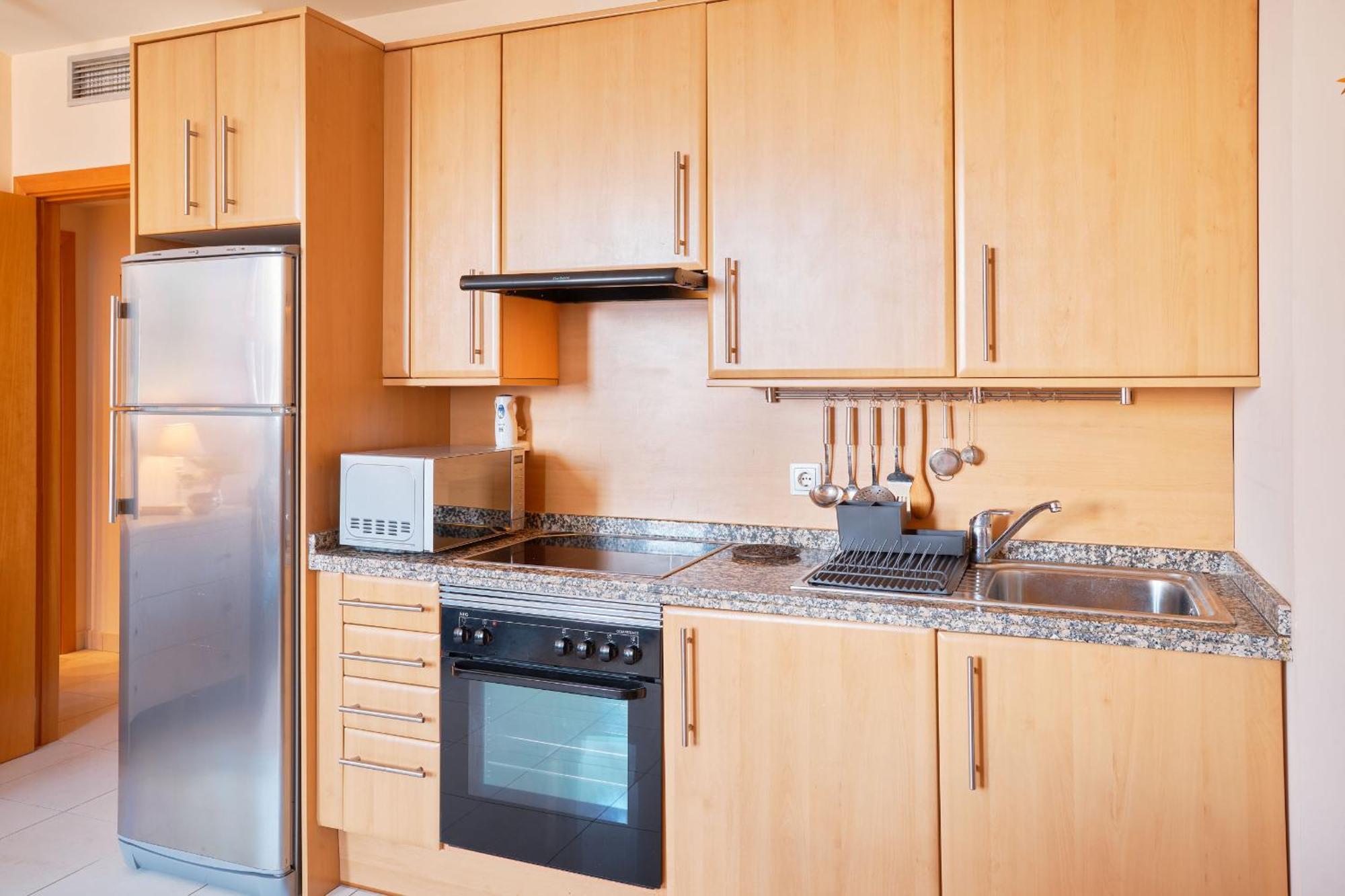 Eden Rentals Altavista Suites Apto Torre 1 Santa Cruz de Tenerife Kültér fotó