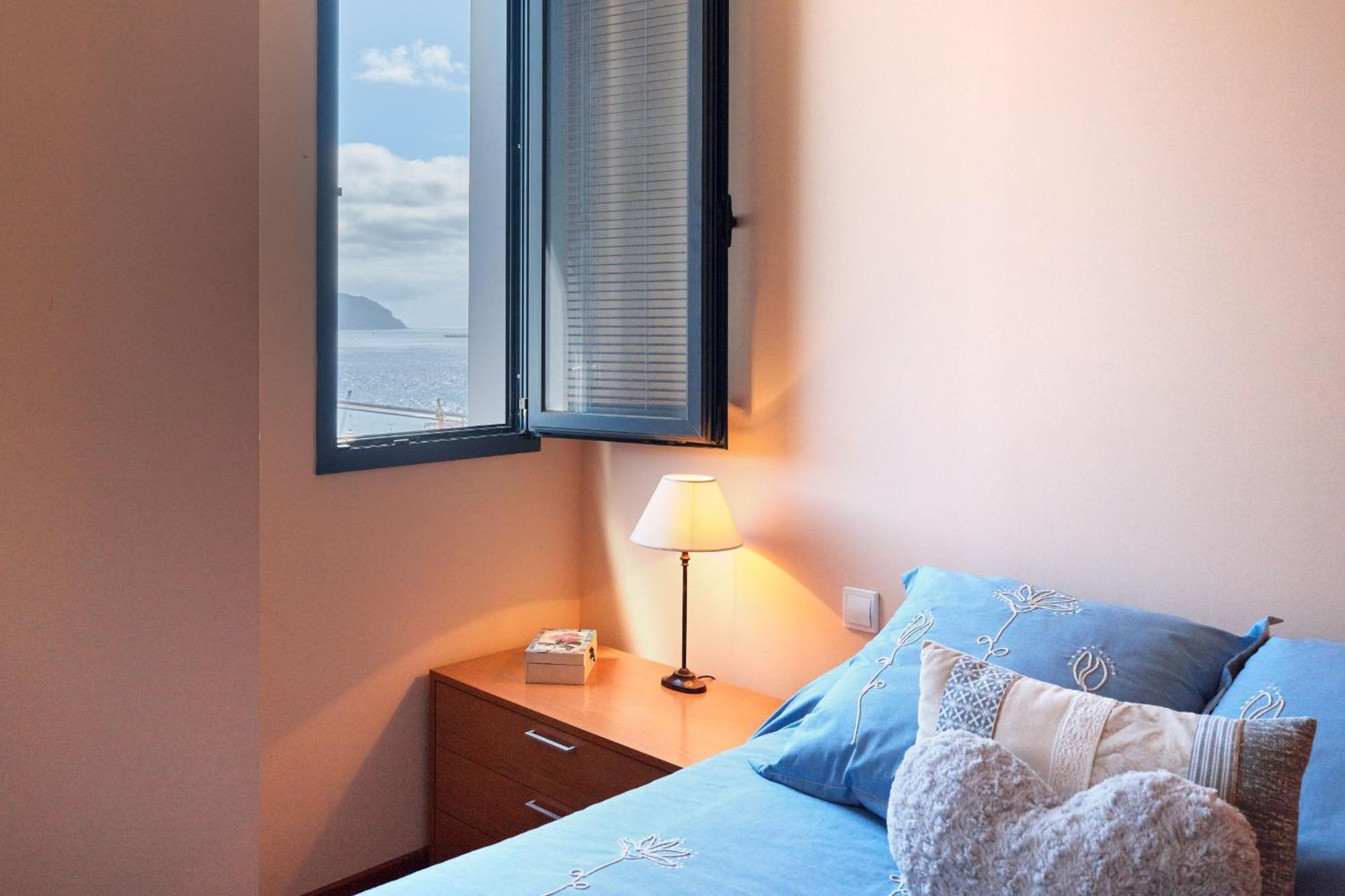 Eden Rentals Altavista Suites Apto Torre 1 Santa Cruz de Tenerife Kültér fotó